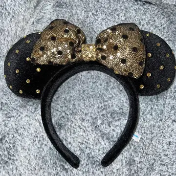 디즈니 미니 머리띠