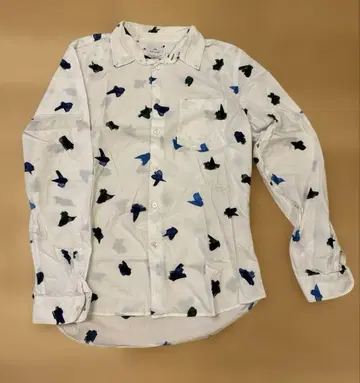 폴스미스 긴팔 셔츠