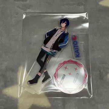 프로젝트 세카이 프로세카 KAITO 커넥트 라이브 아크릴 스탠드