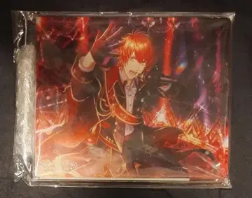 우타프리 샤니라이 미니 아크릴 플레이트 오토야