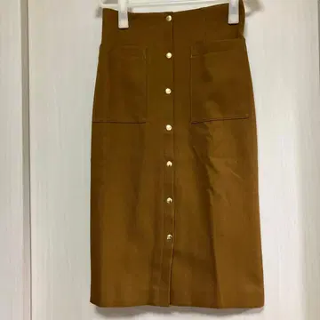 노리즈 타이트 스커트 36호