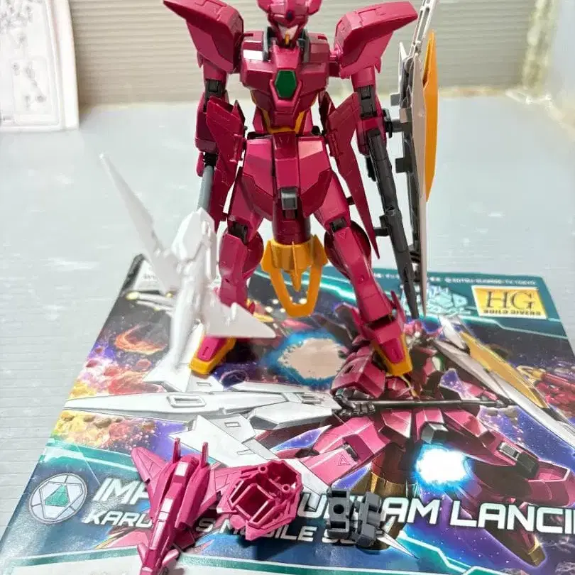 1번째 상품 이미지