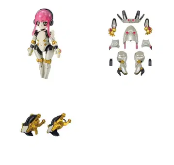 링크 트래블러스 ~블루빌 잠입편~ SIDE:G 마리오 등 3세트