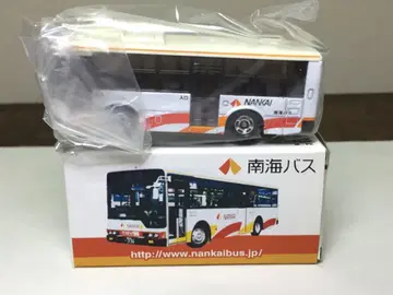 [새상품급] 이케다 특주 토미카 남해버스 tomica 미니카