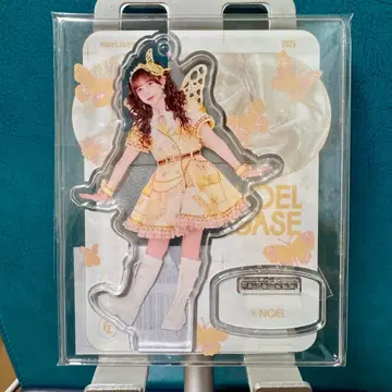 FRUITSZIPPER 하야세 노엘 아크릴 스탠드