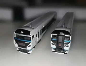 KATO E257계 2000번대 [무희] (쇼난) 9량 세트