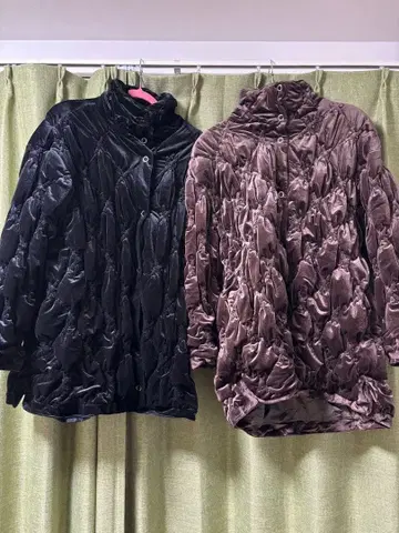 벨로아 퀼팅 다운 묶음 판매