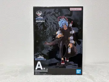 나의 빌런 아카데미아 시가라키 토무라 나의 히어로 아카데미아