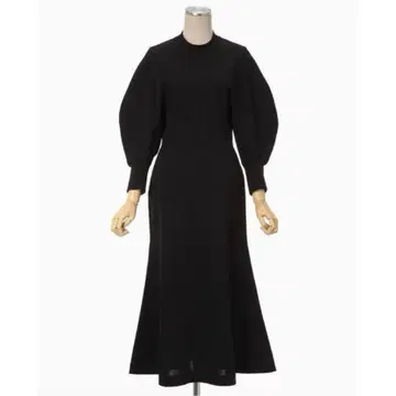 Mame Kurogouchi Classic Cotton Dress 3