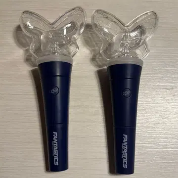 Fantastics 응원봉