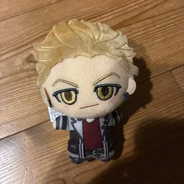 가치액터 SD 인형 vol.1 엔진