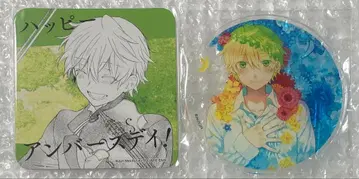 Pandora hearts 판도라하츠 판바니 카페 오즈