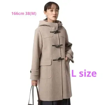 롱 더플 코트 greenlabelrelaxing