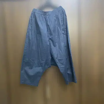 미즈이로 인드 사루엘 팬츠