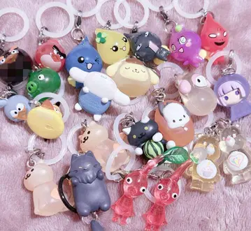 메지루시 액세서리 묶음 판매 메지루시 참