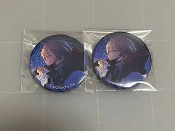 텐마 츠카사 40B 캔뱃지 그리캔 글리터 캔뱃지