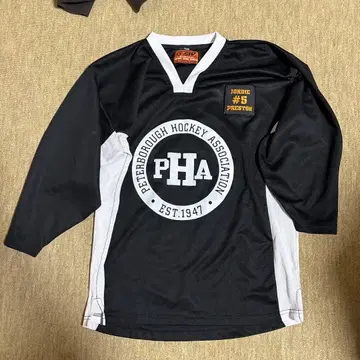 G-SW 긴팔 하키 저지 88번