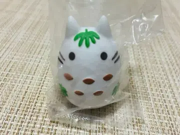 이웃집 토토로 포동포동 흔들흔들 오키아가리코보시 눈사람 토토로