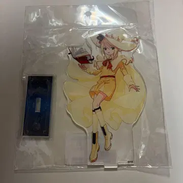 수호캐릭터! 헨리 유세 아크릴 스탠드