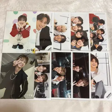 테라니시 타쿠토 군 공식 사진