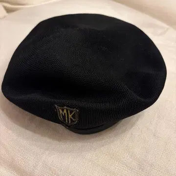 MICHIKO KOSHINO 베레모