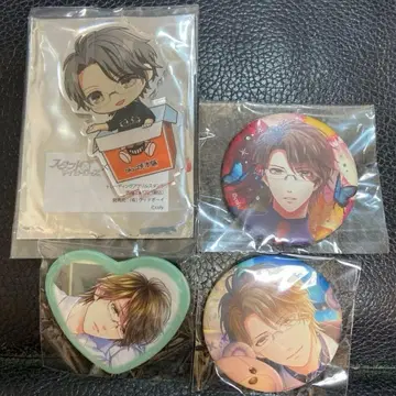 스태마 나츠메 하루