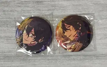 앙스타 캔뱃지 사쿠마 레이