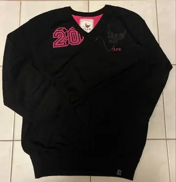 골프 남성용 스웨터