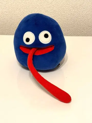 별의 커비 구이 봉제 인형