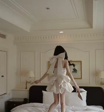 the toe 원피스 완판