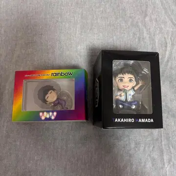 하마다 타카히로 피규어