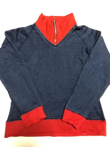 ETERNAL 이터널 지퍼 트레이닝복 M