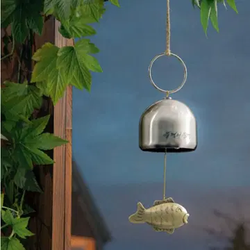 BTS[RM] BUNGEO-PPANG WIND CHIME