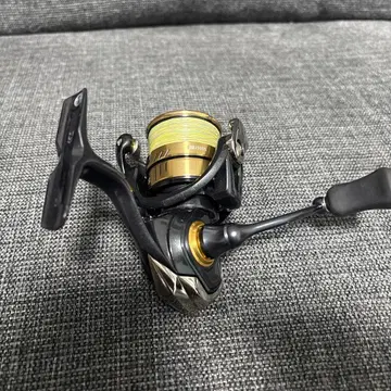 21 칼디 2500s 사외 스풀 SLP