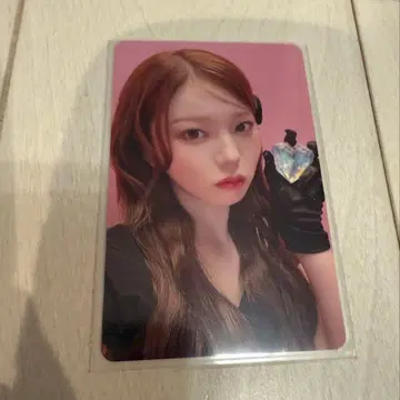 NiziU NEW EMOTION 1만 엔 구매 혜택 마유카 통신 판매