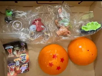 드래곤볼 캡슐 네오 EDITION of THE MOVIE 브로리