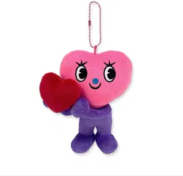 미개봉 새상품 니시노 카나 다브하치 봉제 인형 키링