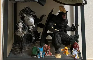 베르세르크 제일복권 라스트 원 세트