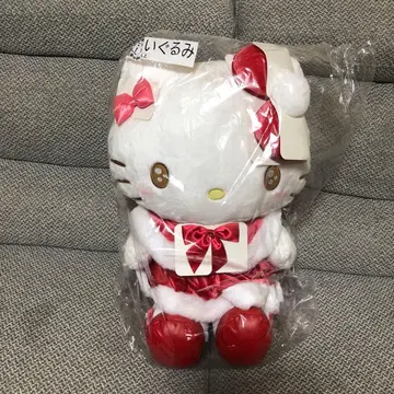 제일복권 헬로키티 1 봉제 인형