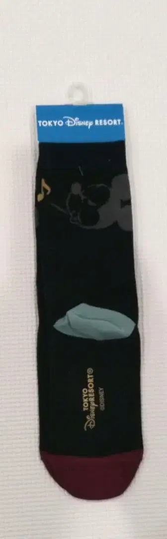 도쿄 디즈니 리조트 미키 삭스 프리 사이즈