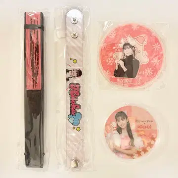 초 도키메키 선전부 사카이 히토카 굿즈