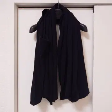 DRIES VAN NOTEN 대형 스톨