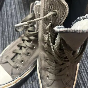 Converse GORE-TEX 하이컷 스니커즈
