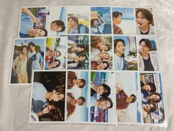 테라니시 타쿠토 군 공식 사진