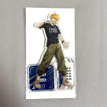 [ 익명 배송 ] 우사미 리토 J1 콜라보 아크릴 스탠드