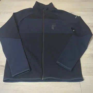Peak Performance 블루종 size M
