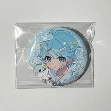 이레이스 -hotoke- 사랑해선 부족해! 캔뱃지