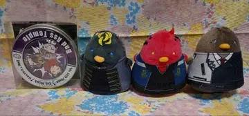 히프노시스 마이크 히프노시스 마이크 츙코레