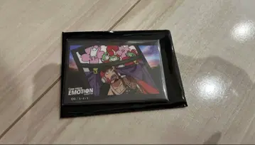 랜덤 자석 캔뱃지(onepiece emotion)