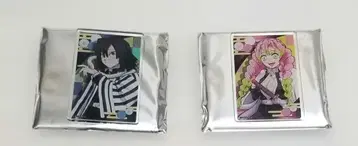 귀멸 마그넷 이구로 미츠리